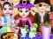 Igra Baby Taylor Perfect Halloween Party online