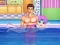 Igra Baby Taylor Learn Swimming online