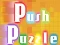 Igra Push Puzzle online