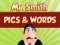 Igra Mr. Smith Pics & Words online