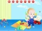 Igra Dress up Baby Boy online