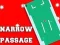 Igra Narrow Passage online