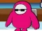 Igra Fall Guys Flappy online