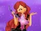 Igra Stella Girl Dress Up Game online