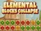 Igra Elemental Blocks Collapse online