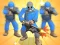 Igra Army Commander Craft online