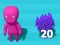 Igra Real Squid 3d online