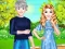 Igra Girl Bike Accident Love online