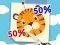 Igra Cut it Perfect online