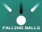 Igra Falling Balls online