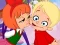 Igra Valentine's Day Hidden Hearts online