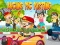 Igra Racing Pic Pasting online