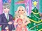 Igra Royal Family Christmas Preparation online