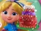 Igra Wonderland Cake Maker online