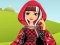 Igra Red Riding Hood Dress Up online