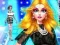Igra Supermodel Makeover Glam Dress Up online