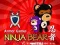 Igra Ninja Bear online