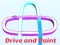 Igra Drive And Paint online