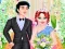 Igra Perfect Royal Wedding Plan online