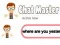 Igra Chat Master online