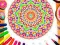 Igra Mandala Pages online