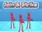 Igra Join & Strike online