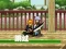Igra Anime Warriors 2 online