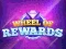 Igra Wheel of Rewards online