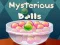 Igra Mysterious Balls online