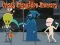 Igra Crazy Monsters Memory online