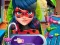 Igra Miraculous Hero Real Dentist online