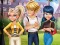 Igra Valentine's Day Romance Kiss online