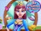 Igra Ice Princess Real Makeover online