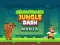 Igra Jungle Dash Mania online