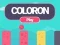 Igra Coloron online