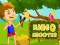Igra Mango Shooter online