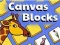 Igra Canvas Blocks online