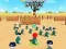 Igra Battle Squid Game online