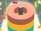 Igra Color Sort 3d online