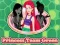 Igra Princess Team Green online