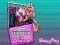 Igra Tris Hipster Doll Dress Up online