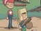 Igra Backyard Heroes online
