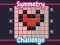 Igra Symmetry Challege online