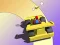 Igra Gliding Car Race online