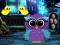 Igra Ruler Owl Escape online