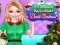 Igra Christmas Fashion Nail Salon online