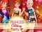 Igra Princesses Glittery Party online