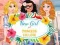Igra New Girl At Princess College online