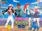Igra Princess Pokemon Go online