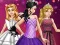 Igra Princesses Winter Ball online
